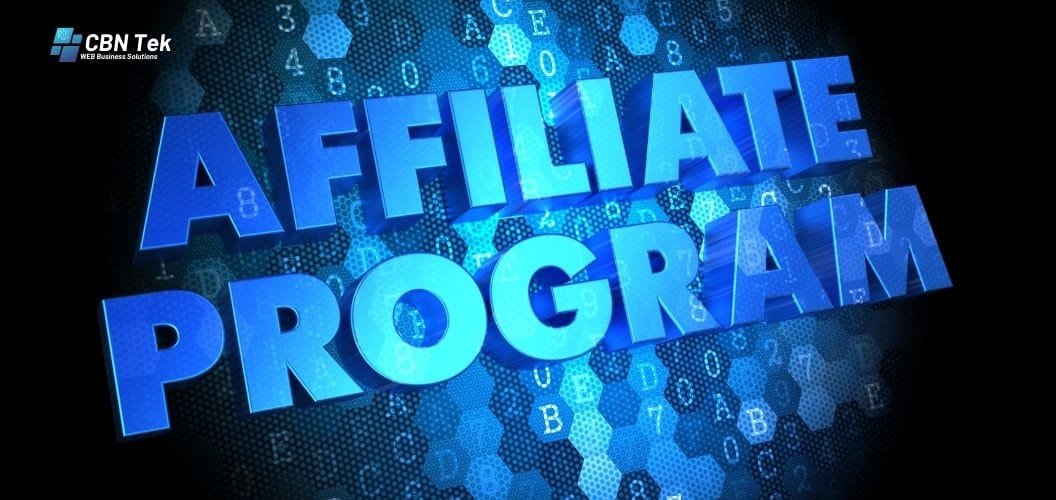 affiliate marketing programs