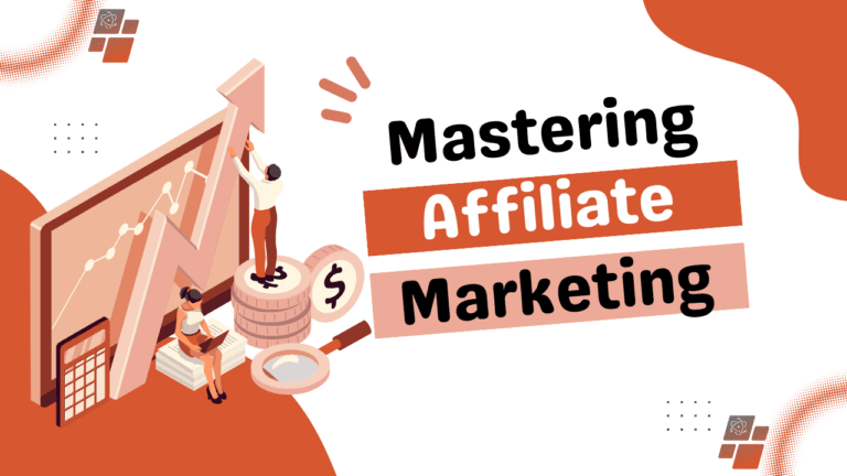 Affiliate Marketing