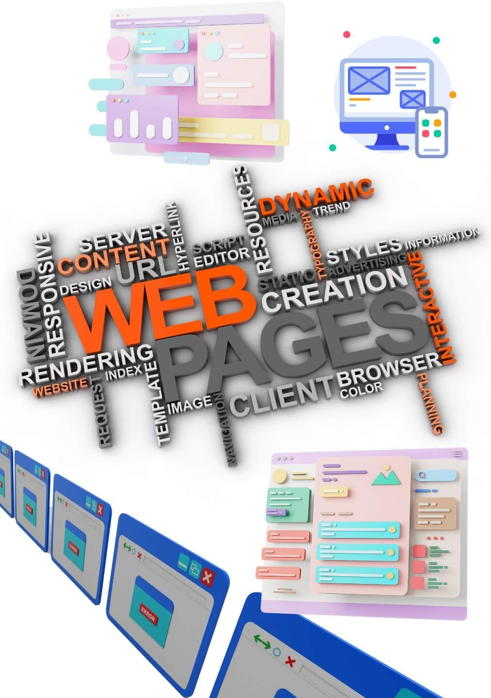 Website optimization services make your website work harder