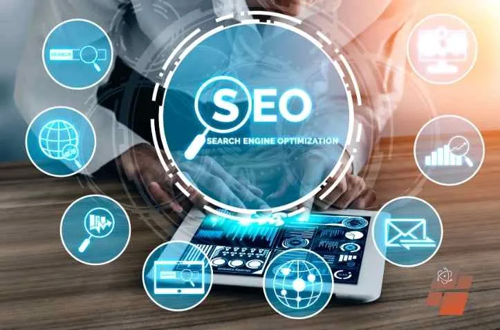 seo optimization-digital marketing & web design