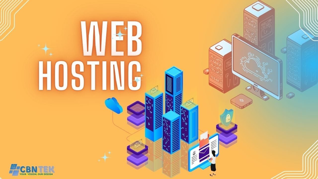 web hosting