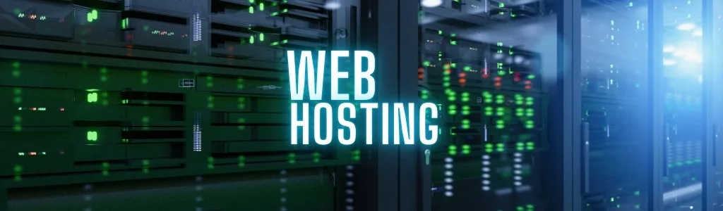 web hosting