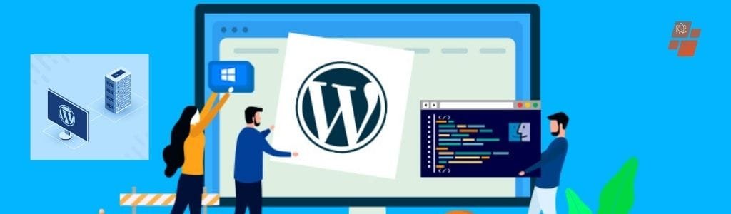 wordpress-website