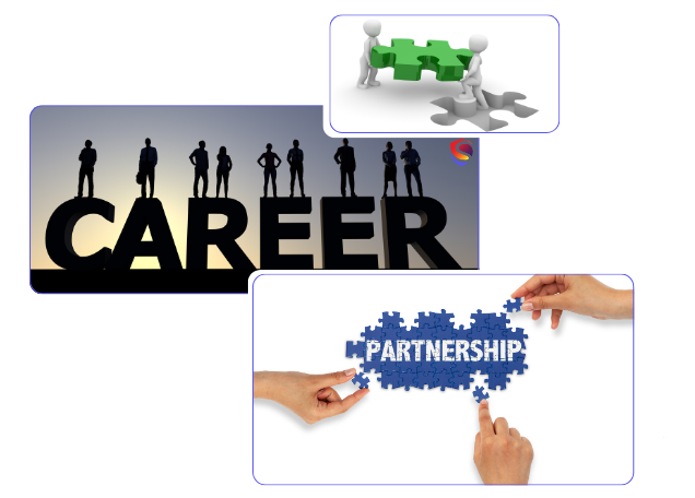 career and partnerships career-partnerships