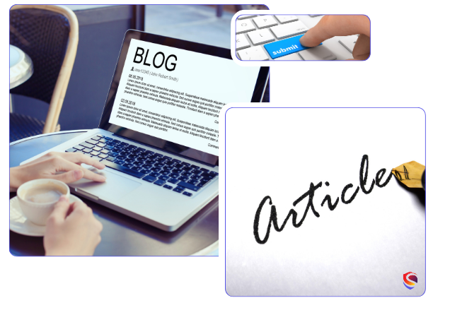 submit an article submit an article