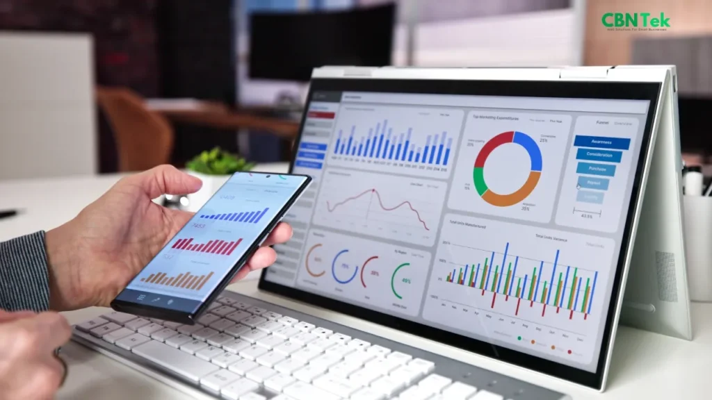Website Analytics