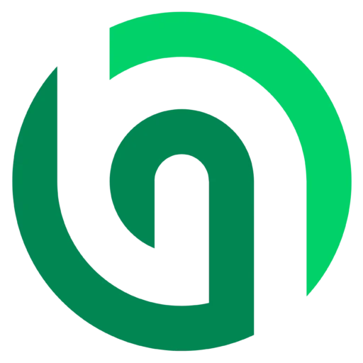 CBN Tek Favicon website design