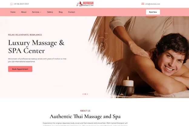 example-image website example
