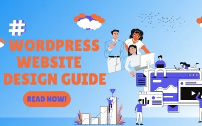WordPress Website Design Ultimate Guide