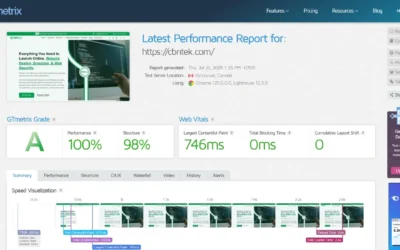 Important Steps Before Launching A Website