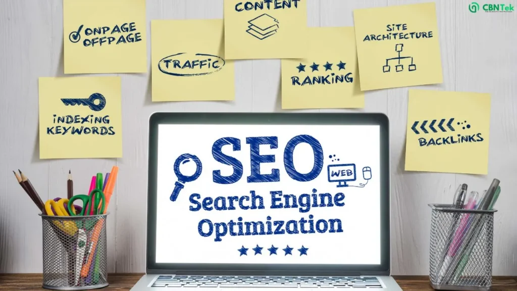 seo optimization