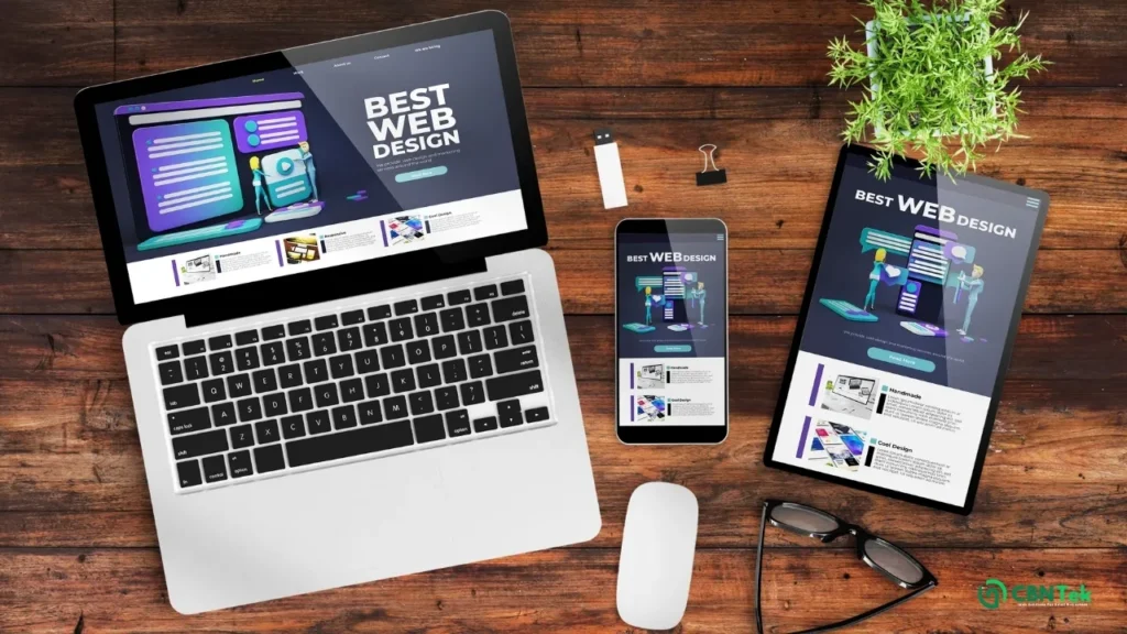 What makes a good website