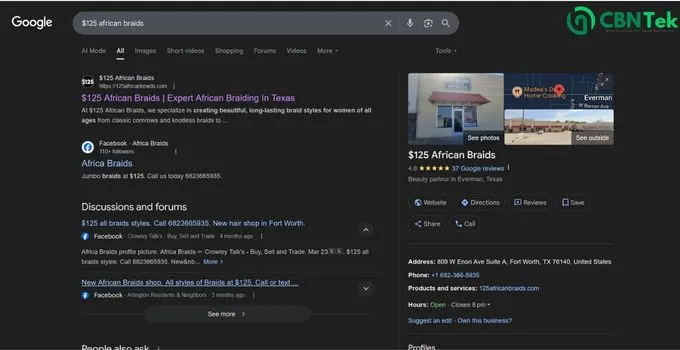 WordPress SEO