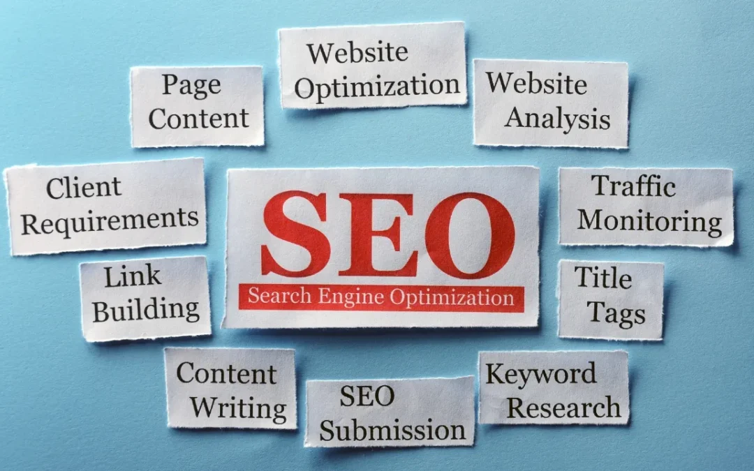 The Ultimate WordPress SEO Mastery Guide