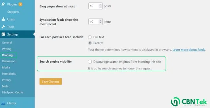 WordPress SEO