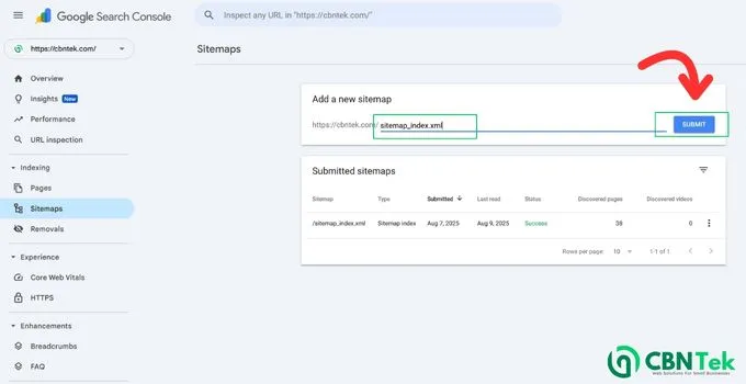 WordPress SEO