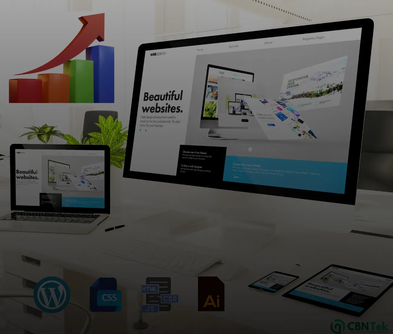 #price web design pricing